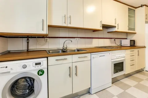 Zimmer zur Miete, Madrid