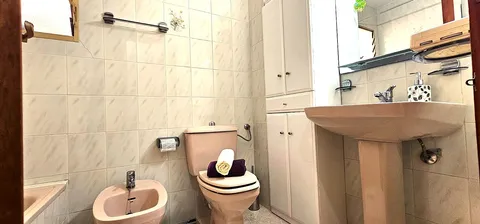 Pis de 58 m² a San Pedro del Pinatar