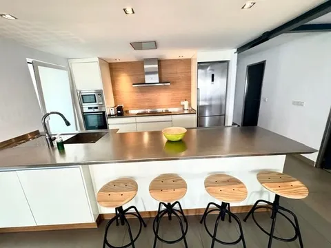 Pis de 122 m² a Altea