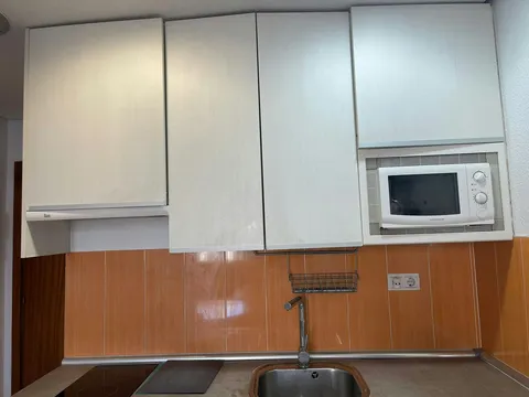 Appartamento 30 m² a Madrid
