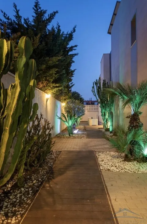 Apartamento 515 m² em Roquetas de Mar (2/31)