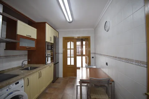 Pis de 117 m² a Lleó