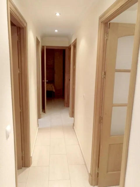 Pis de 85 m² a Cádiz