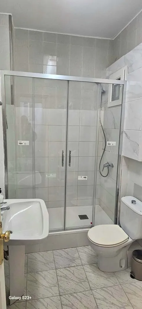 Chambre à louer, Barcelone