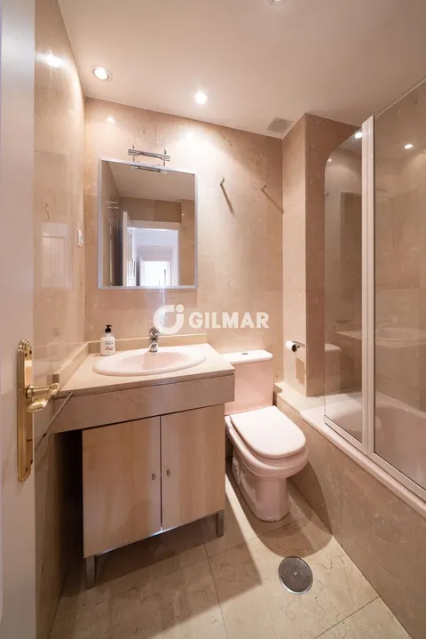 Pis de 91 m² a Madrid