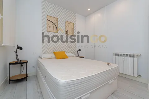 Pis de 125 m² a Madrid