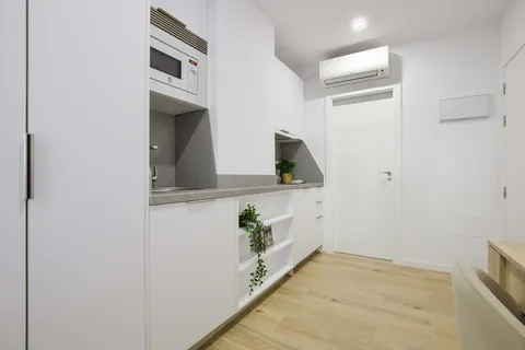 Pis de 15 m² a Madrid
