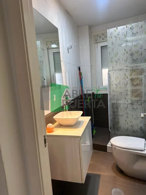 Pis de 45 m² a Ourense