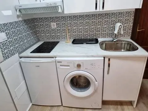 Appartement 40 m² à Roquetas de Mar