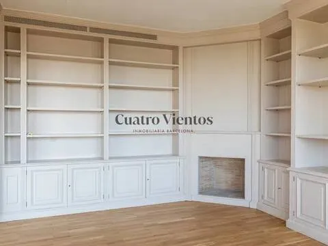 Pis de 227 m² a Barcelona