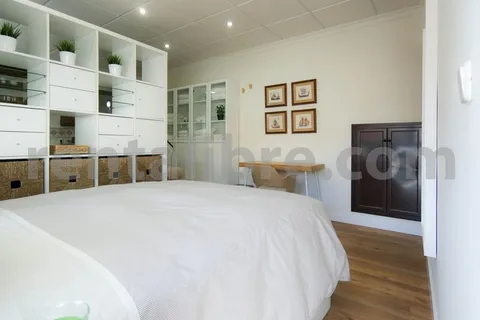 Appartement 44 m² à Sanlúcar de Barrameda