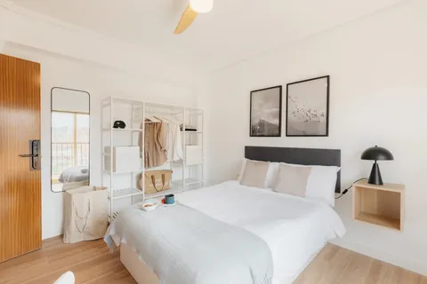 Habitació de lloguer, València