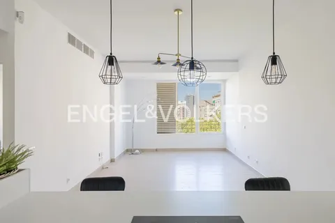 Pis de 84 m² a Madrid