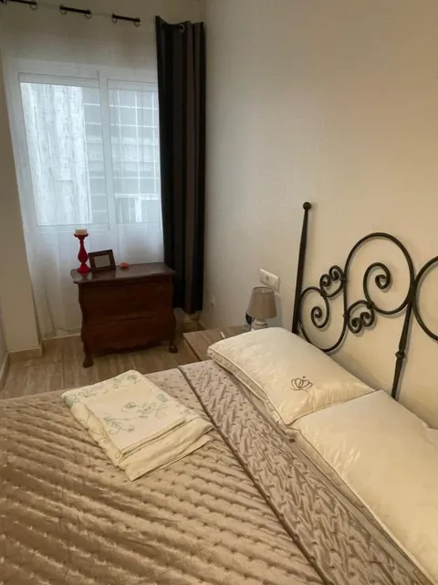 Pis de 118 m² a Águilas