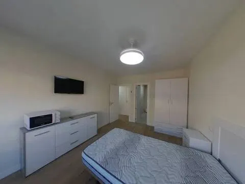 Habitació de lloguer, Ciudad Real