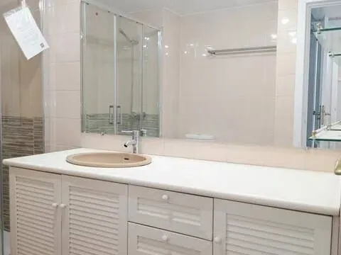 Pis de 120 m² a Madrid