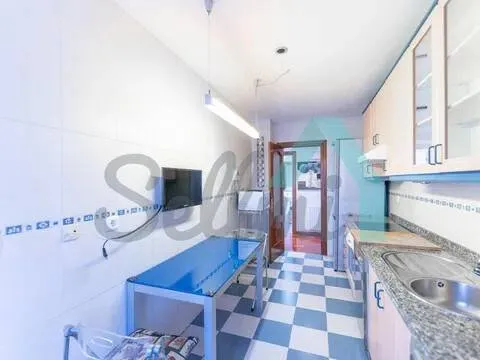 Pis de 72 m² a Oviedo