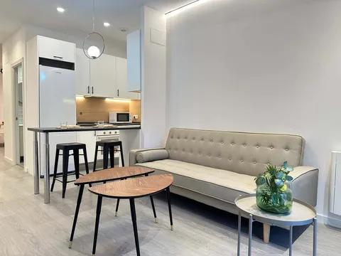 Pis de 45 m² a Madrid