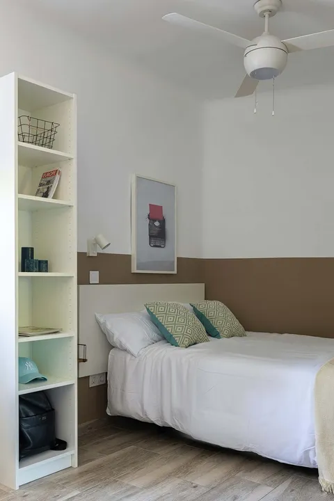 Appartement 60 m² à Getafe
