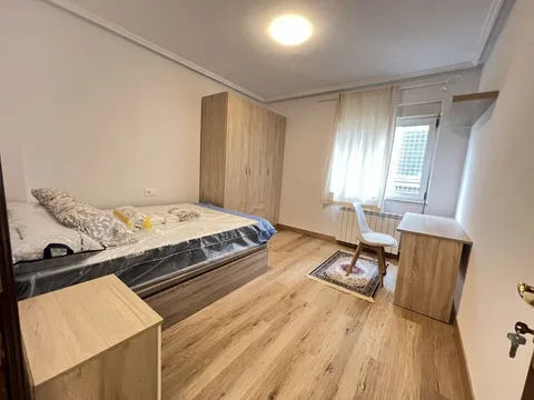 Zimmer zur Miete, Siero