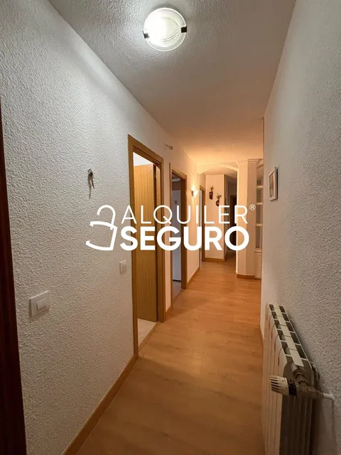 Wohnung 105 m² in Rivas-Vaciamadrid