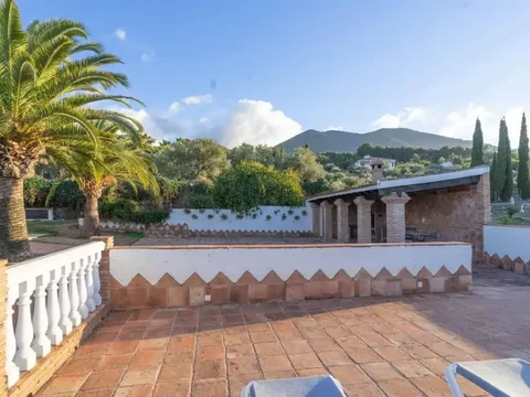 Casa de 520 m² a Alhaurín el Grande