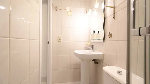 Pis de 50 m² a Madrid