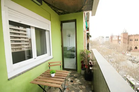 Stanza in affitto, Barcelona