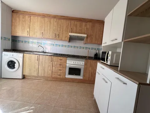 Pis de 107 m² a Sagunt
