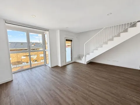 Appartement 100 m² à Galapagar