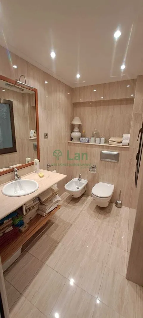 Appartamento 120 m² a Santurtzi