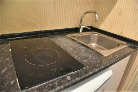 Pis de 42 m² a Madrid