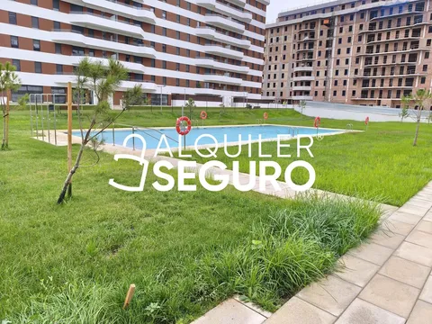 Appartamento 100 m² a Dos Hermanas