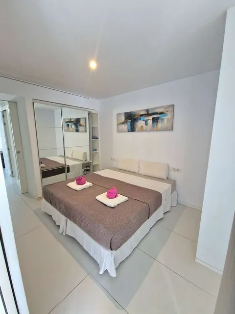 Appartamento 90 m² a Eivissa (2/24)