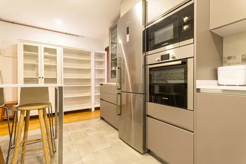 Chambre à louer, Barcelone