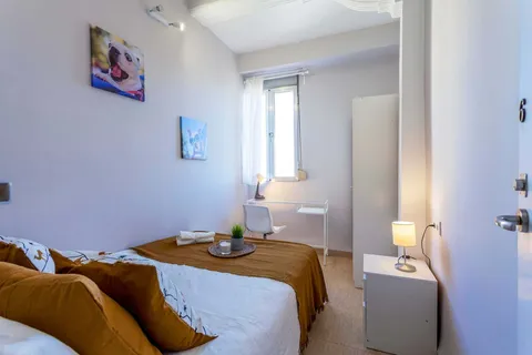 Habitació de lloguer, València