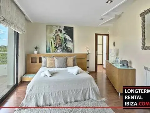 Casa 600 m² a Sant Josep de sa Talaia