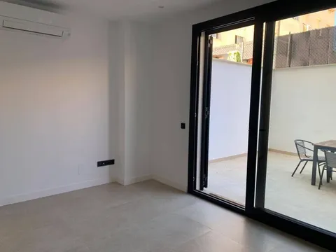 Pis de 80 m² a Palma