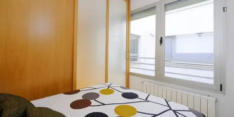 Appartamento 57 m² a Madrid