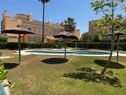 Piso de 141 m² en El Puerto de Santa María