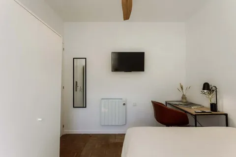 Zimmer zur Miete, Barcelona (3/21)