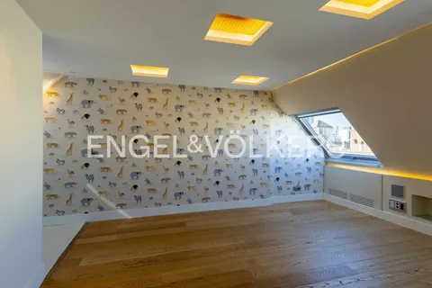Pis de 300 m² a Madrid