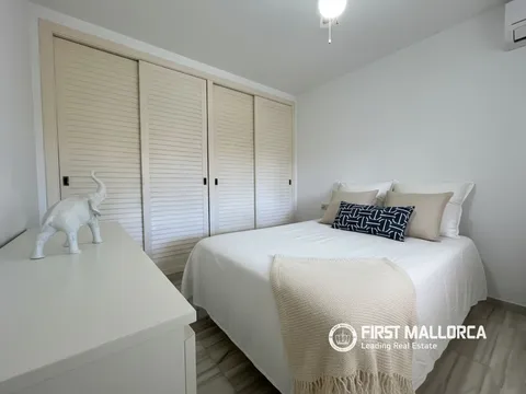 Pis de 86 m² a Calvià