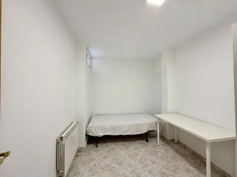 Pis de 100 m² a Madrid