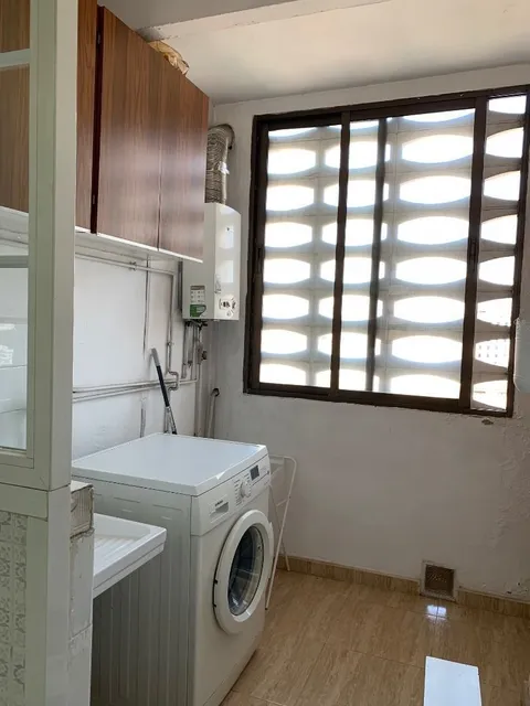 Apartamento 130 m² em València