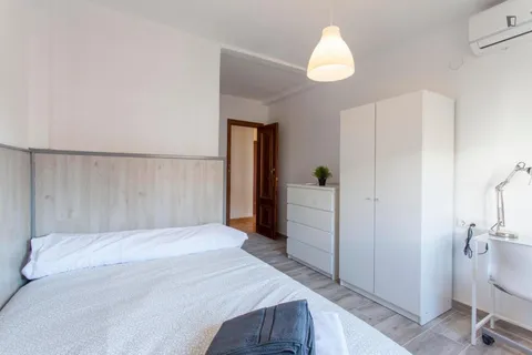 Habitació de lloguer, València