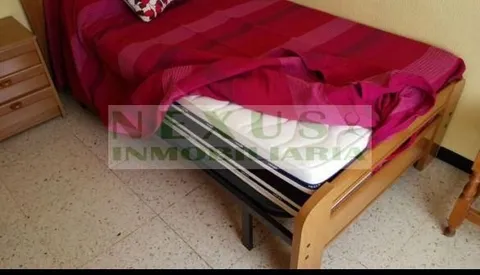 Pis de 95 m² a Cáceres