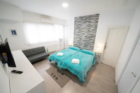 Pis de 110 m² a Leganès