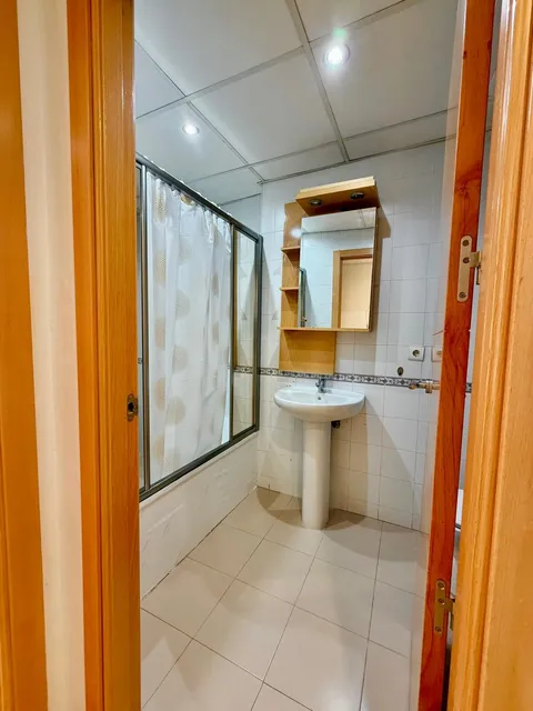 Pis de 70 m² a Badajoz