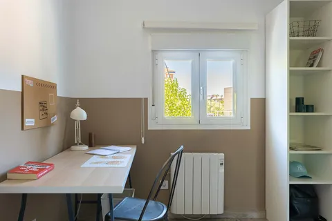 Appartement 60 m² à Getafe